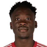 阿科爾·亞當(dāng)斯